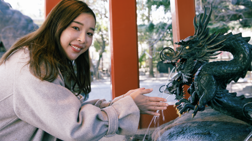 Nara Travel Photo Shoot in Japan[A local professional photographer will accompany you for a 1-hour photo shoot. You'll receive the photos within 7 days, including over 100 digital copies of all shots.