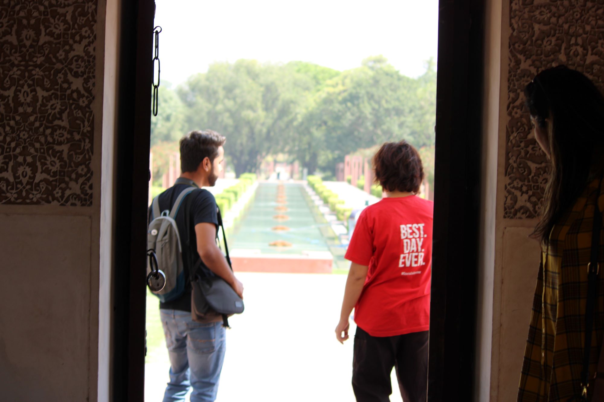 Private Hidden Gems of Delhi