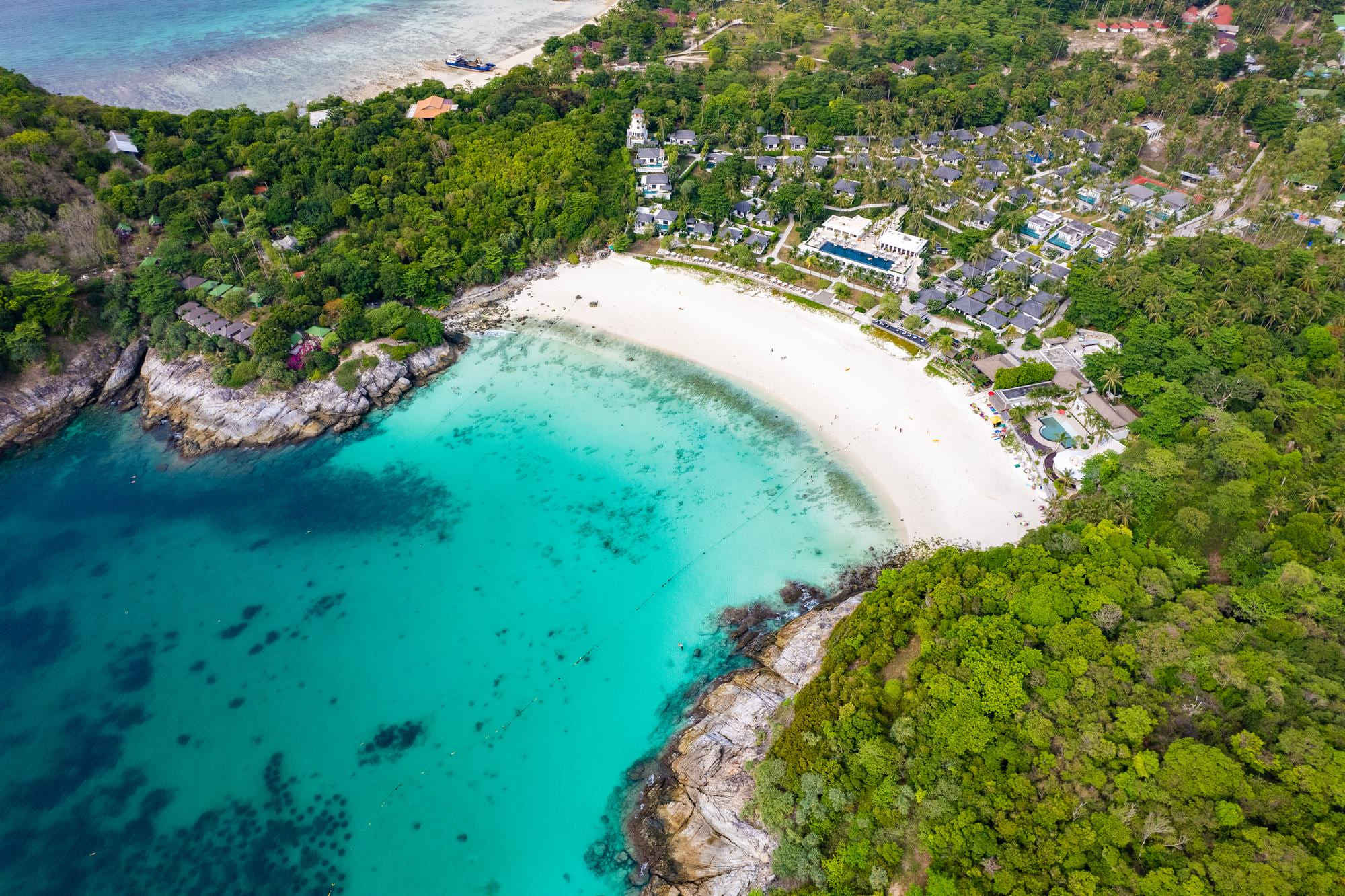 Join Tour Racha Island, Coral Island and Maithon Island by Speedboat from Phuket