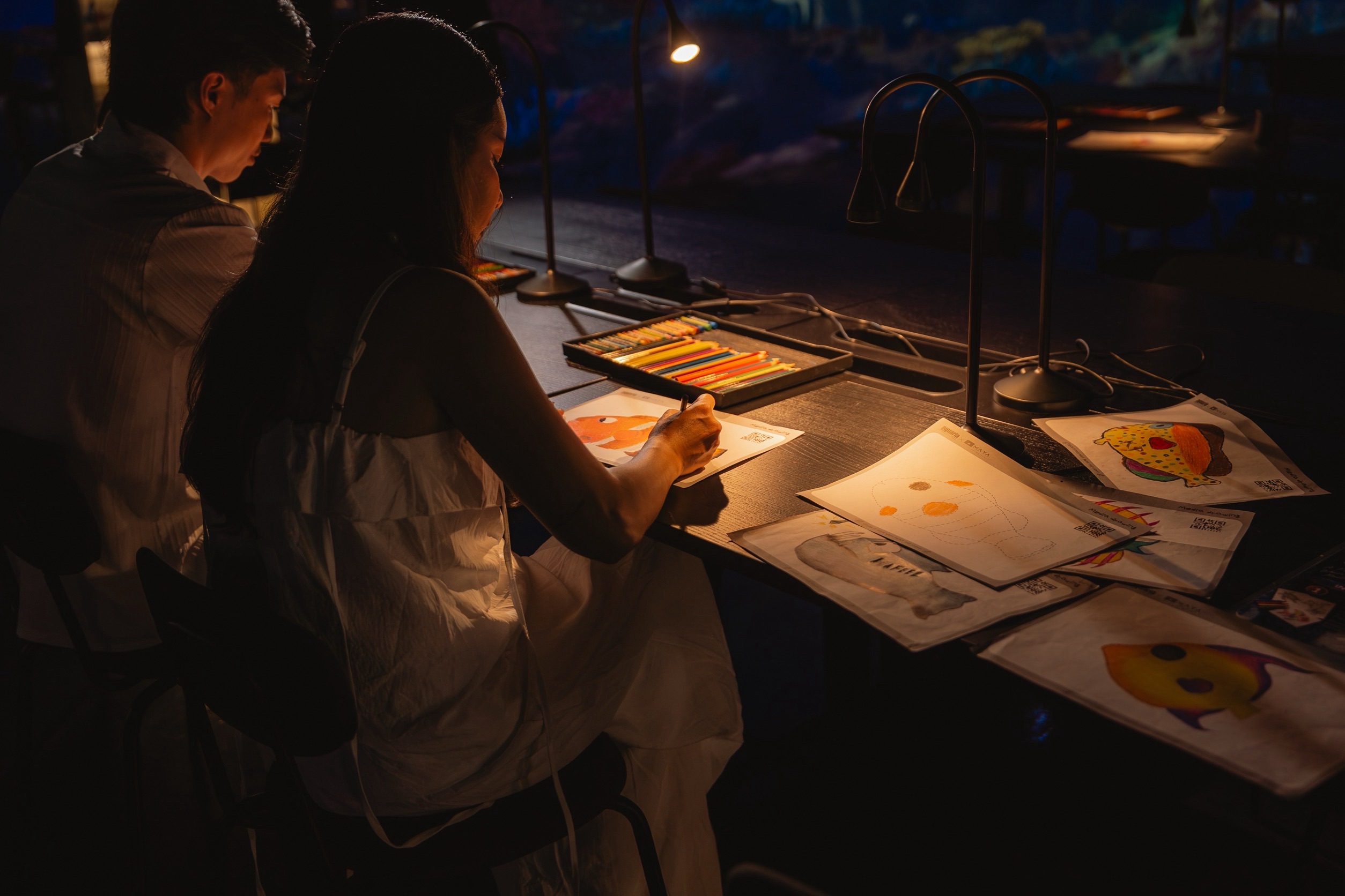 MAYA Media Art Museum Phuket Thai Resident (Incl Expats)