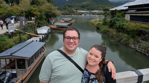 Kyoto Arashiyama Bamboo, Temple, Monkey or Local Mountain Brewery Day Tours