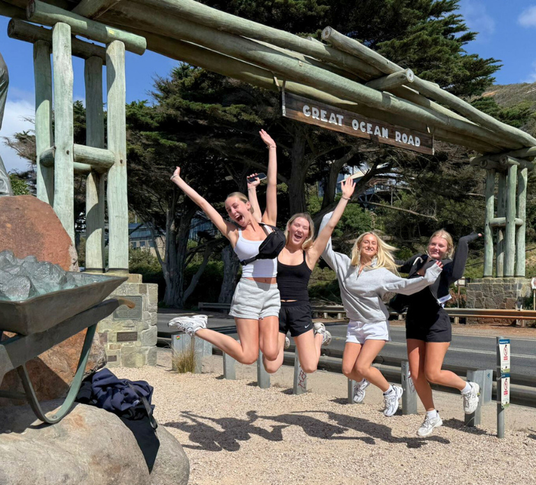 From Melbourne: Great Ocean Road Full-Day Sunset Tour