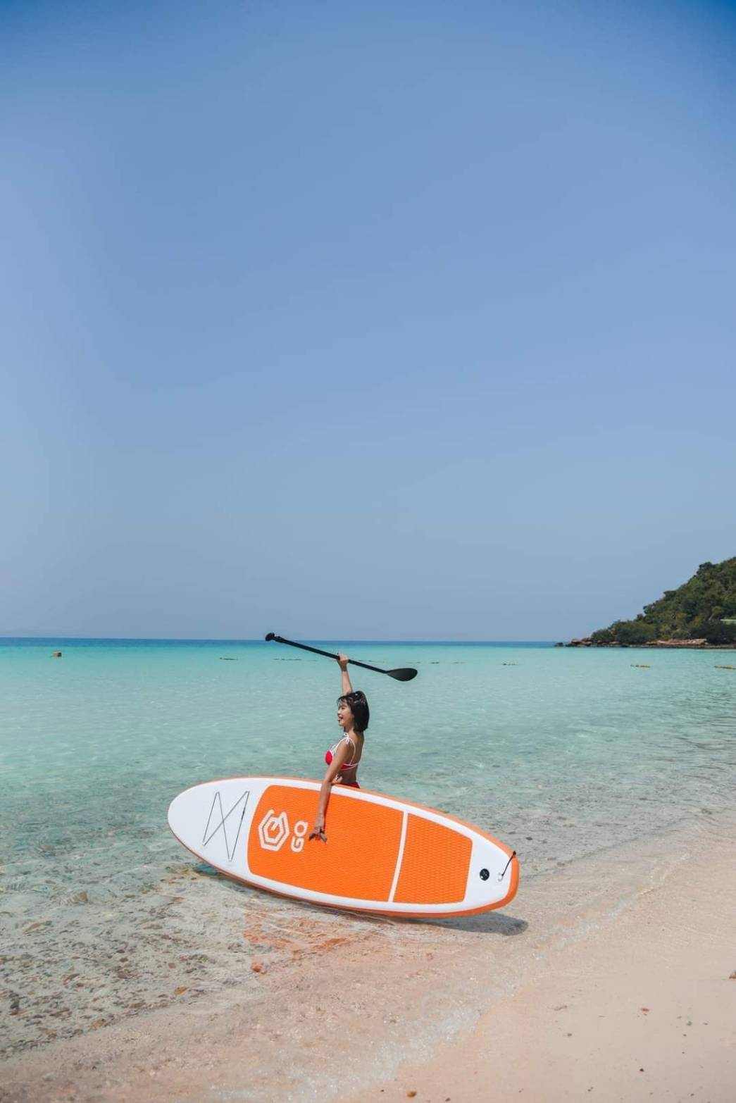 Pattaya Island Tour European Beach Experience (Koh Larn)
