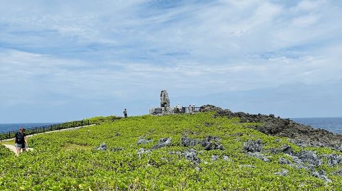 Okinawa Hip-Hop Bus C Course Tour to Northern Island Day Tours