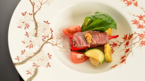 [Tsukiji Jisaku] Top pick popular cuisine package - choose 1 out of 5
