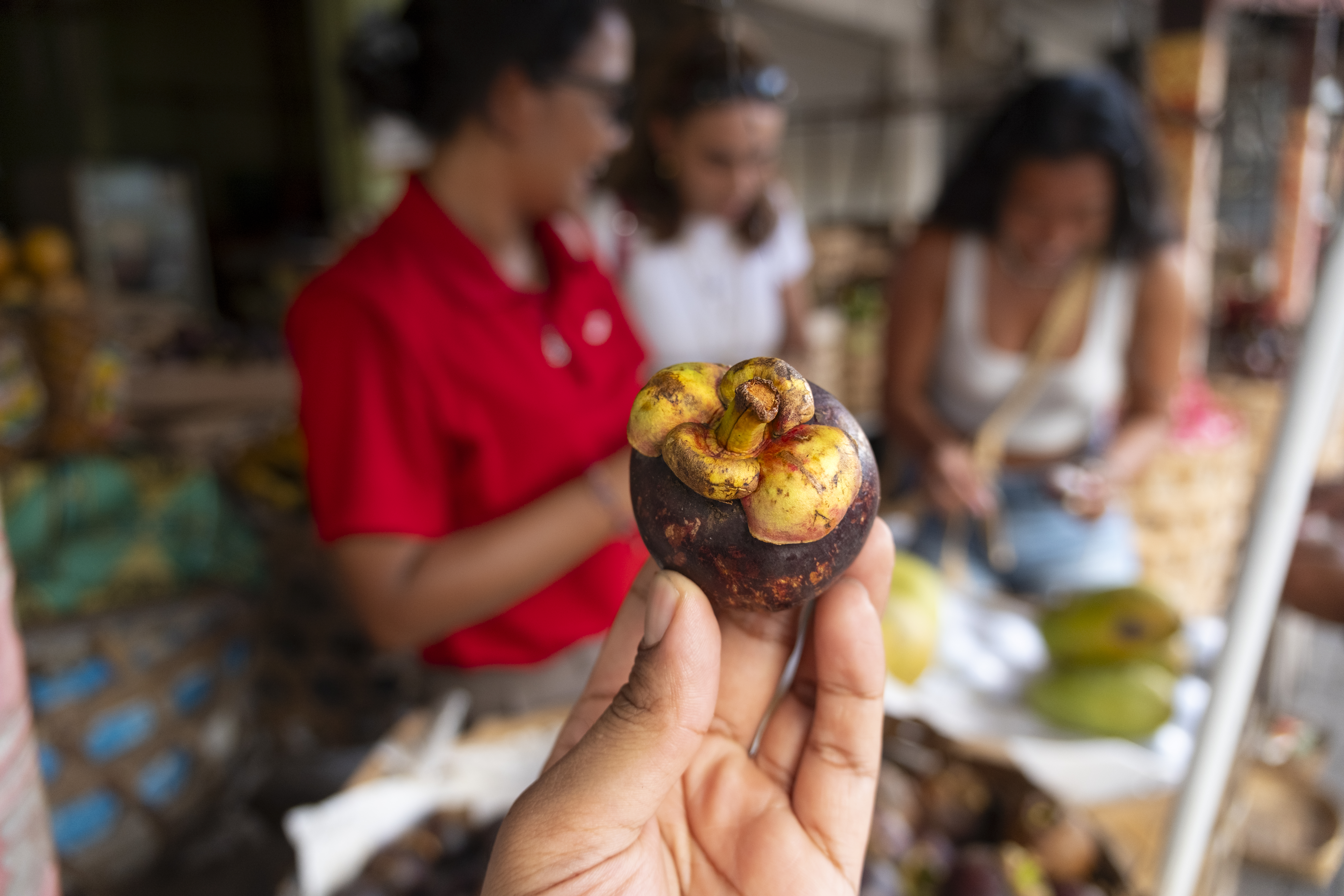 Bali Heritage Food Tour