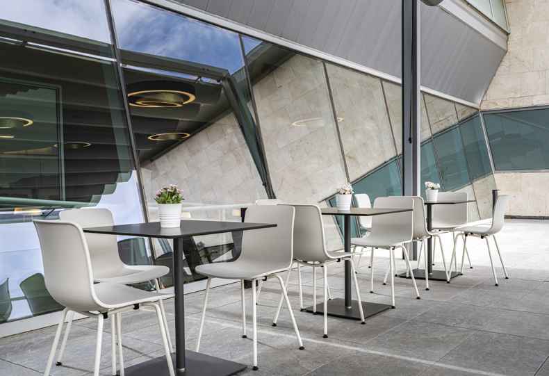 Sala VIP Nivaria Tenerife-Norte
