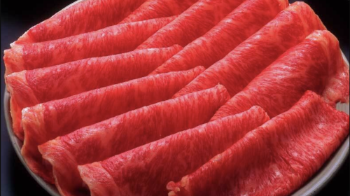 Gion | Yasaka Shrine: Gion Gyuzen Wagyu Shabu-Shabu and Sukiyaki All-You-Can-Eat
