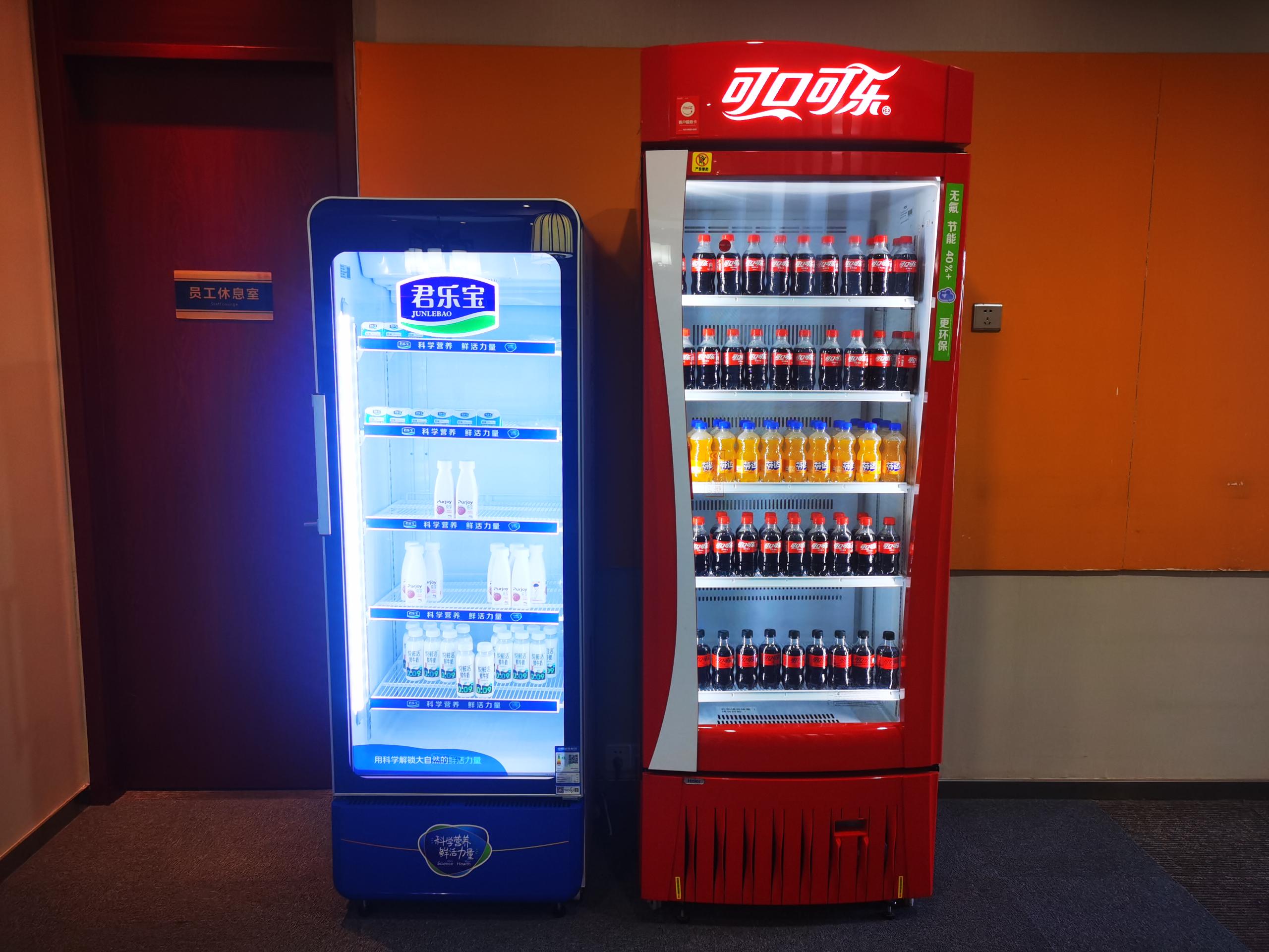 Guest Rest Area before security check (T2 Domestic) Zhengding International Airport