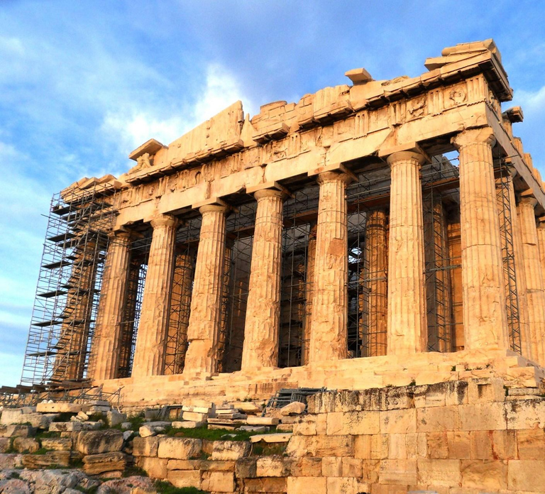Athens Greece Full Day Private Tour