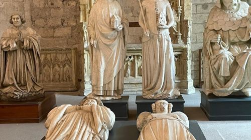The Bridge of Avignon