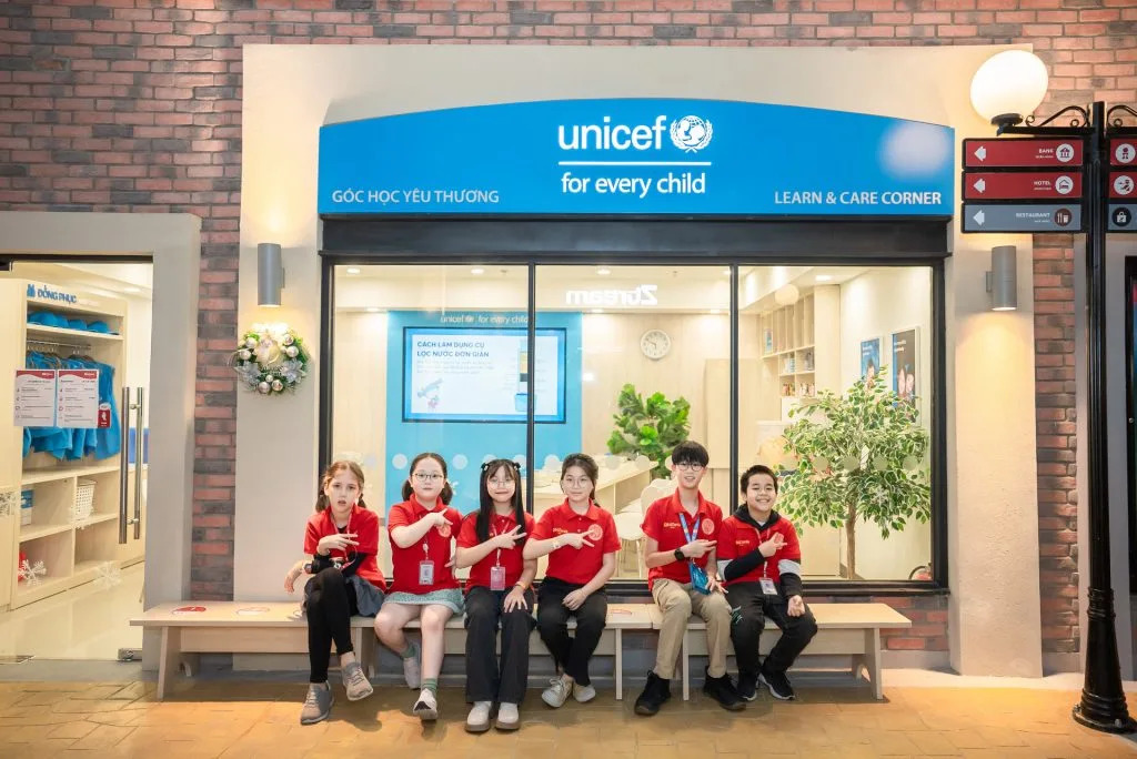 KidZania Hanoi
