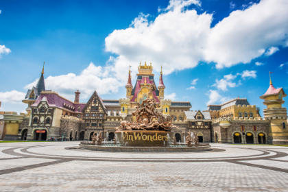 VinWonders Phu Quoc