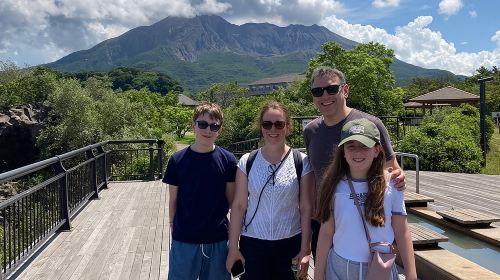 Discover the Wonders of Sakurajima Half Day Tour in Kagoshima Day Tours