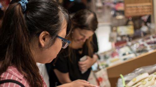 Kyoto Foodie Night Tour Day Tours
