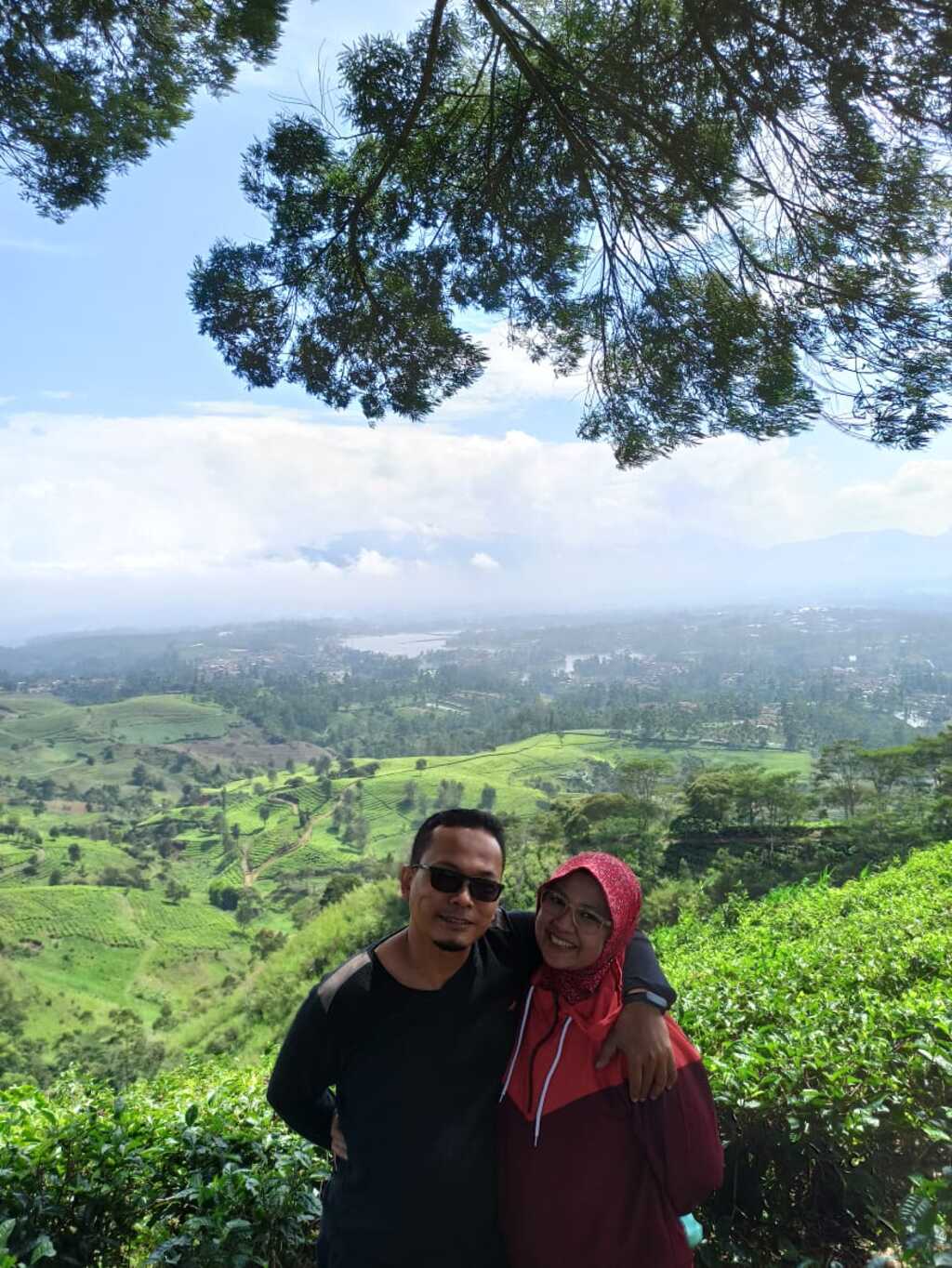 Fun Offroad Pangalengan Bandung – Land Rover Pine Forest Adventure