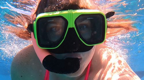 Key West Reef Snorkel & Sail Adventure