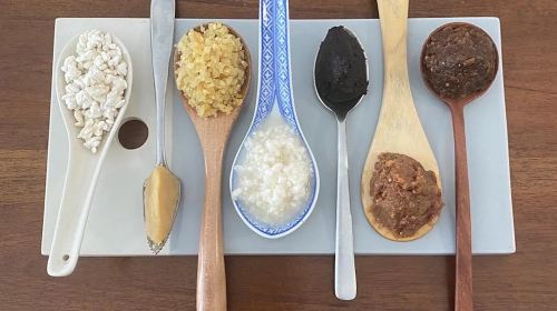 Miso Making in Osaka