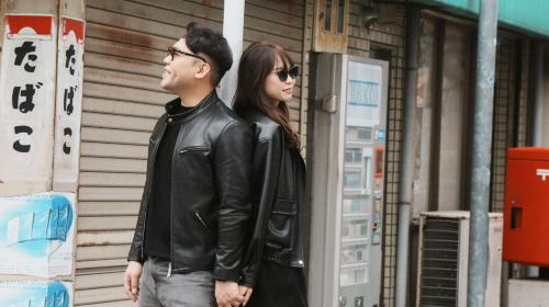 Trip Moments in Fukuoka, Japan