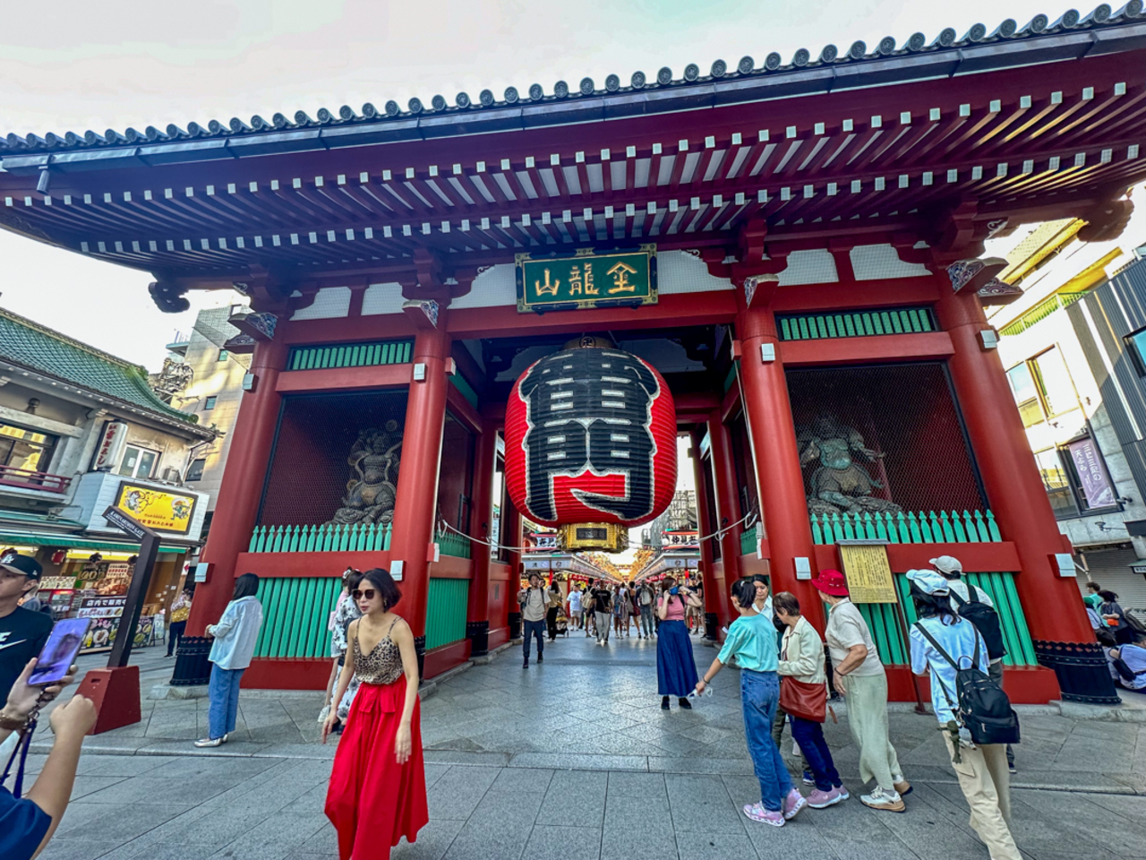 Japan Wonders: 10-Day Journey