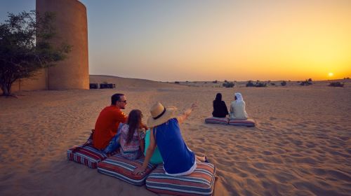 Go City Dubai All-Inclusive Pass