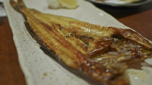 Kyoto Casual Evening Pontocho Food Tour