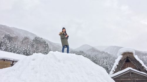 Takayama Trip Moments[1-Hour Professional Photographer Service in Takayama, Gifu Prefecture - Photos Delivered Within 7 Days - 100 Raw Photos Included]