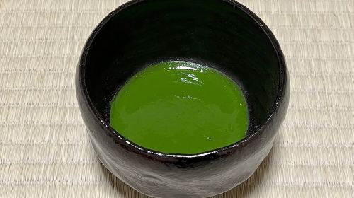 Tea Ceremony Workshop in Tokyo by the Official Instructor