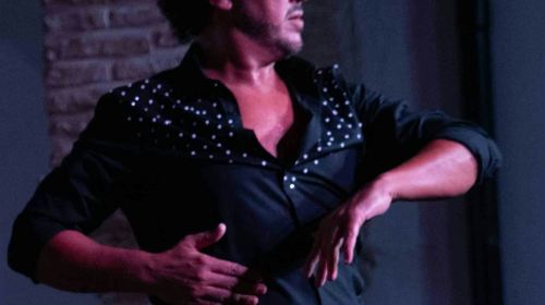 Cordoba: Flamenco Show with Welcome Drink Child