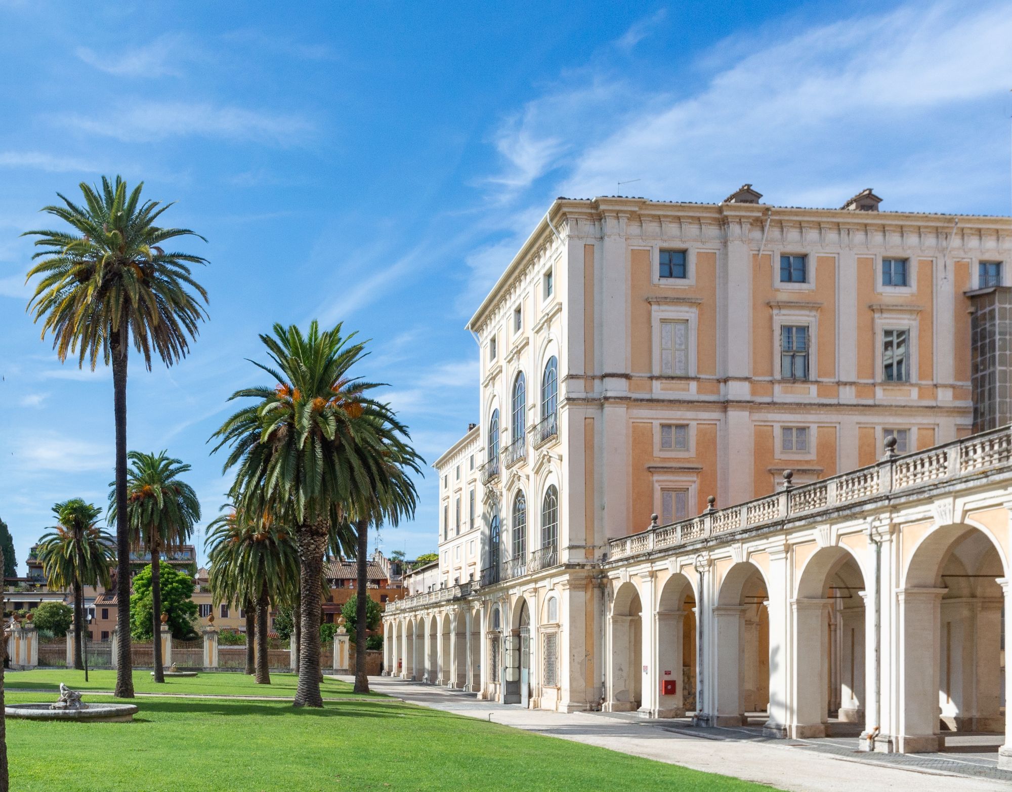 Turbopass Rome