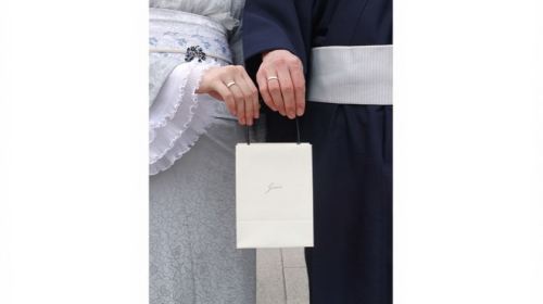 Tokyo Taisho Roman-kan Grace Ring Design and Making Experience