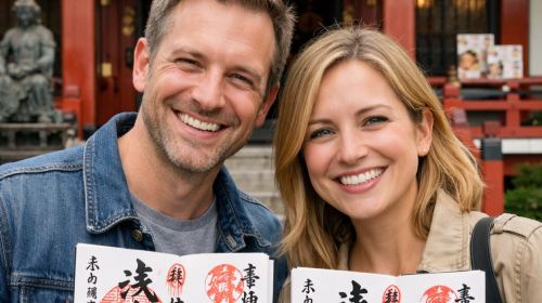 3.5-hour big-picture history walk of Asakusa with a local guide Day Tours