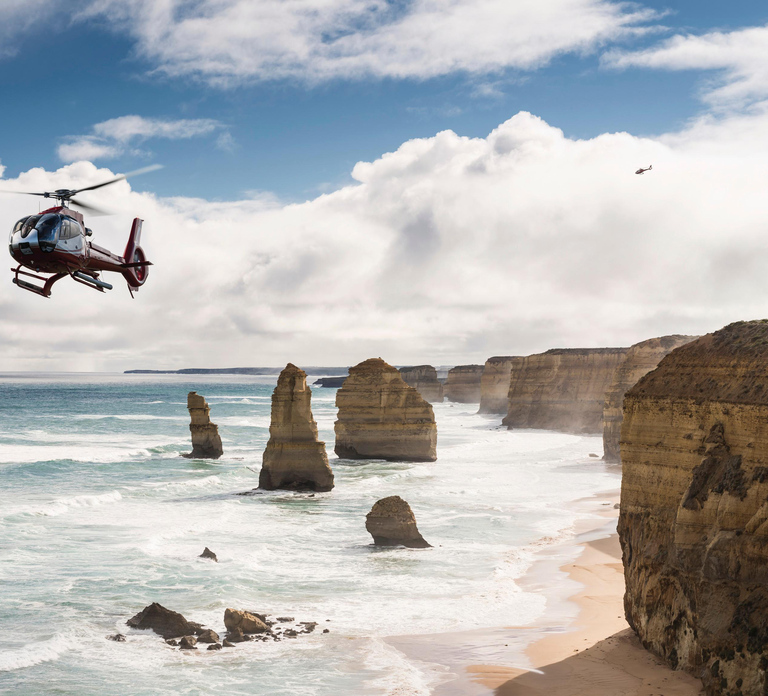 Great Ocean Road: Reverse Tour – Avoid Crowds, More Stops