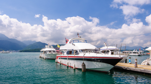 Sun Moon Lake One-Day Tour from Taipei Day Tours