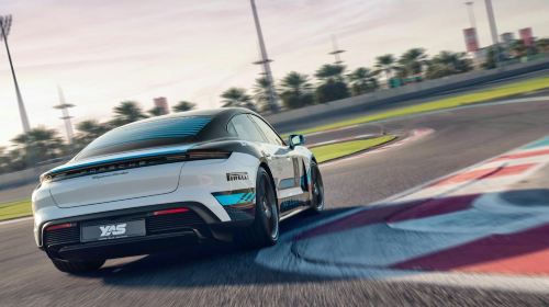 Yas Marina Circuit: Alfa Romeo Driving or Passenger Experience