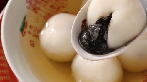 CookInn Traveler's Cooking Class Make Your Own Taiwanese Snacks with Japanese-Support Tablet