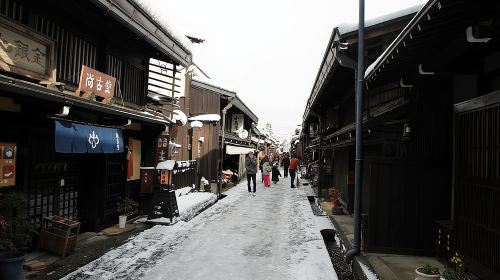 Private Tour Kanazawa, Shirakawago, Hida Furukawa,Takayama Day Tours