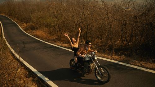 Trip Moments in Bohol Island, Philippines