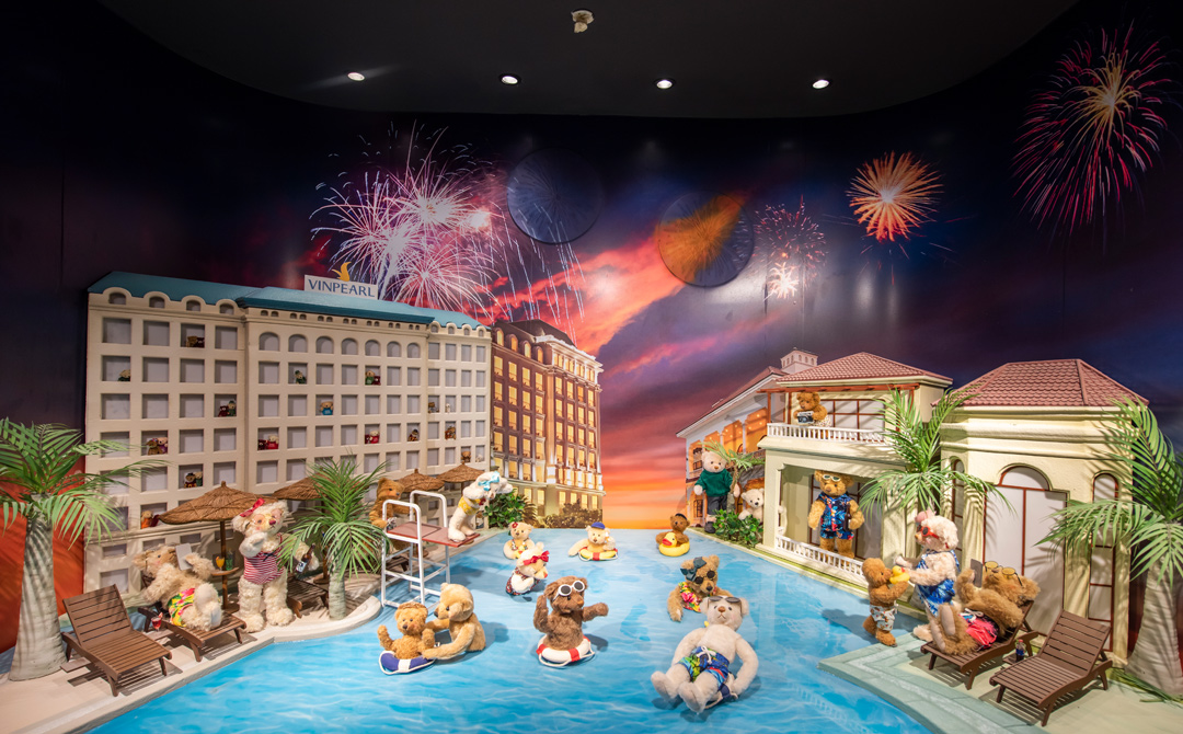 Grand World Phu Quoc