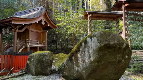 Kyoto: Kifune Shrine and the Sacred Kifune Valley Day Trip Day Tours