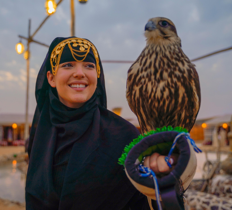 Dubai: Quad Bike Safari, Camels & Al Khayma Camp BBQ Dinner