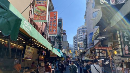One-way shuttle from Sun Moon Lake to Taipei – Departing from Sun Moon Lake