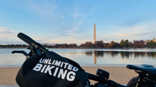 Washington DC National Mall Bike Rentals