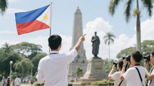 10-hr Chinese-speaking guide service in Cebu, Philippines|Customizable private charter service Day Tours