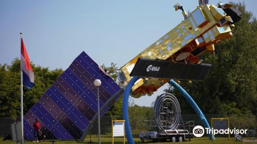 Space Expo