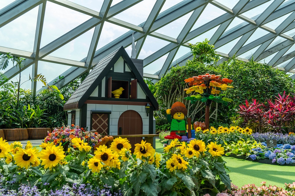 Jewel Changi Airport