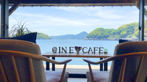 Amanohashidate scenic views + Chionji Temple prayers + feeding seagulls at Ine Bay 1-day tour, Kyoto slow travel