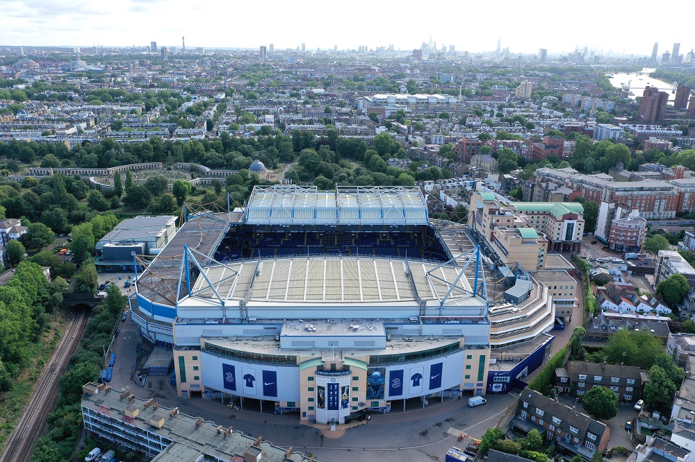 Stamford Bridge