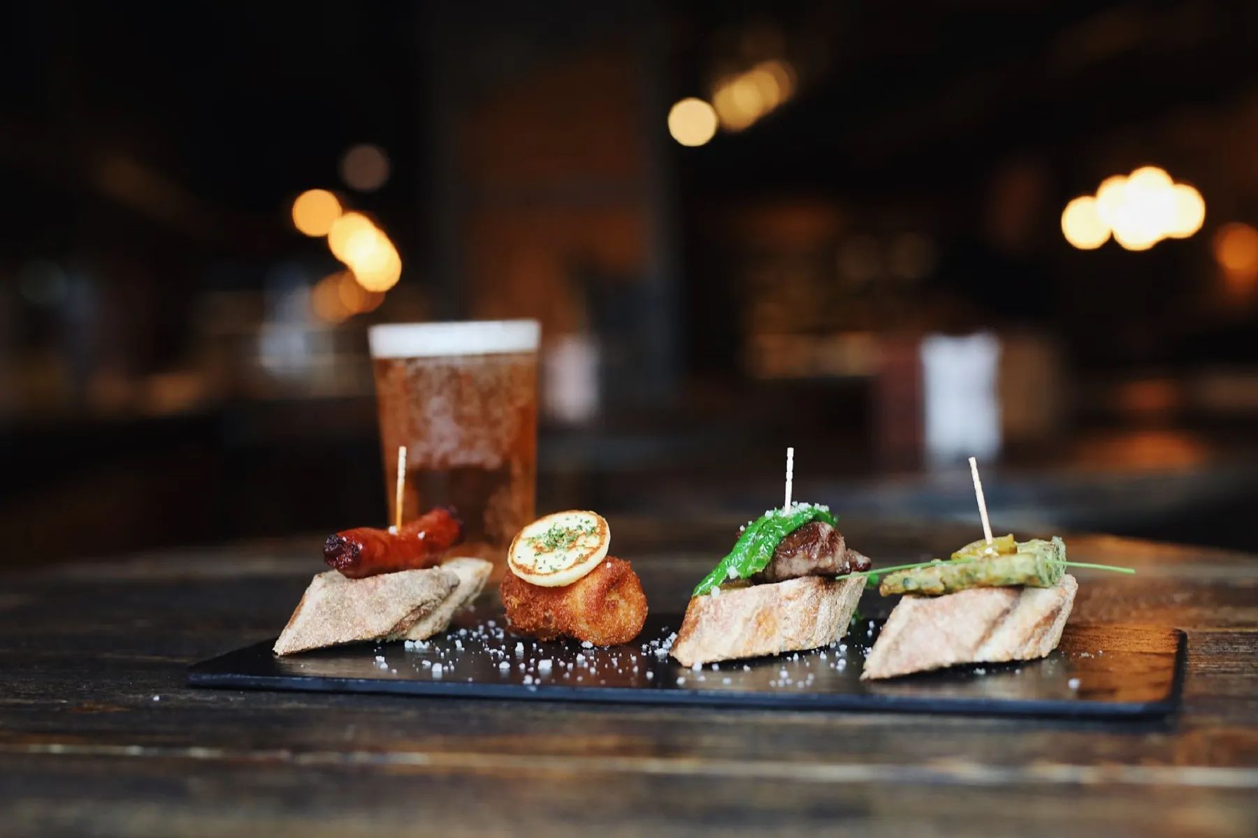 Private Barcelona Tapas Tour: Spanish Tapas like a Local
