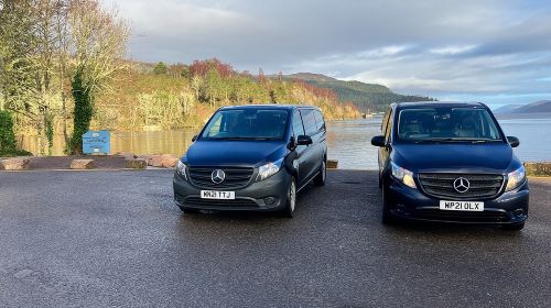 Full-Day Private Tour to Urquhart Castle Loch Ness and Inverness Day Tours